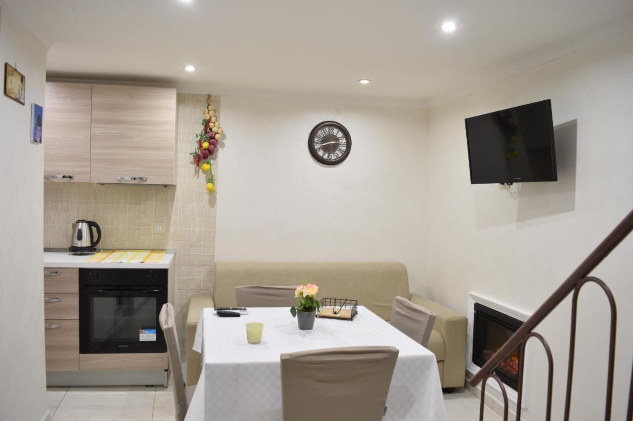 Appartamento Nonnona House-napoli Centro *