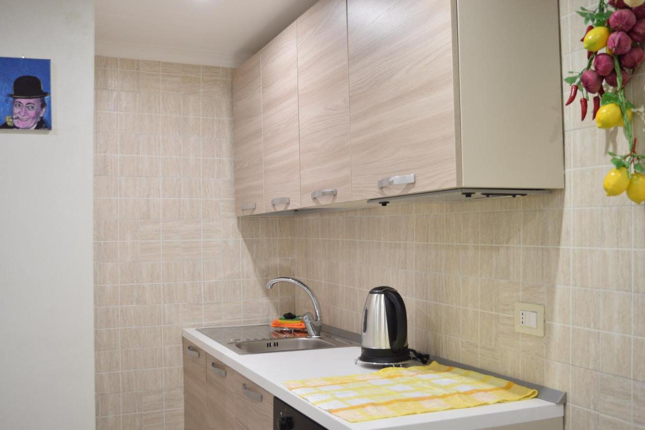 Appartamento Nonnona House-napoli Centro *