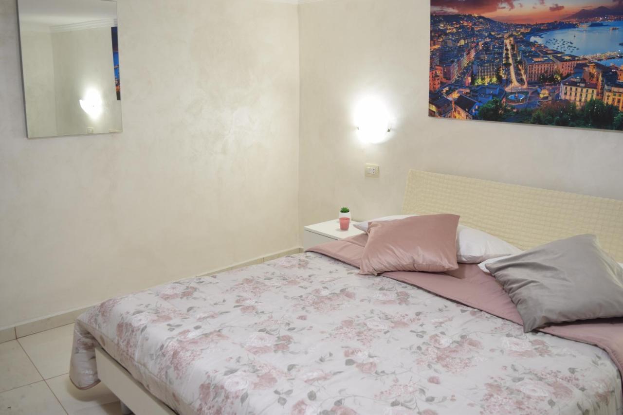 Nonnona House-napoli Centro Napoli