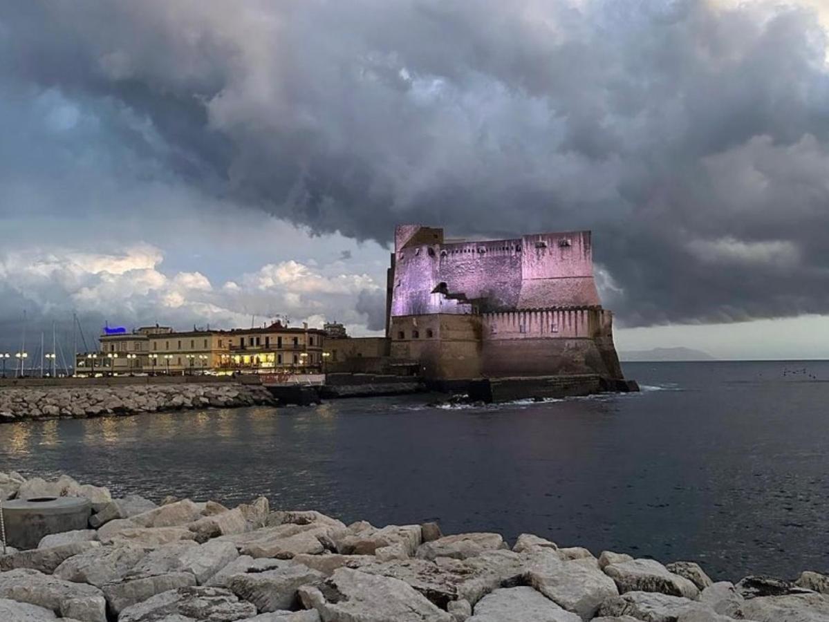 Nonnona House-napoli Centro Napoli